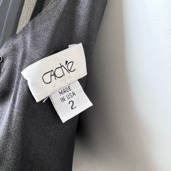 Cache Holiday Dress 🔥 - Picture 6 of 7